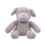 Toy with Blanket Gift Set - Dog
