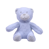 Toy with Blanket Gift Set - Bear