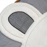 Abracadabra Quilted Playmat Tiger
