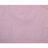 Changing Mat (Single) Light pink