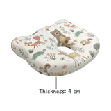 Abracadabra Memory Foam Pillow Bambi & Friends