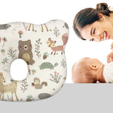 Abracadabra Memory Foam Pillow Bambi & Friends