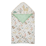 Abracadabra Hooded Wrapper Bambi & Friends