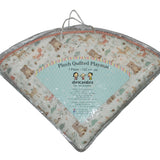 Abracadabra Quilted Playmat Bambi & Friends