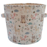 abracadabra Storage Basket (Bambi & Friends)