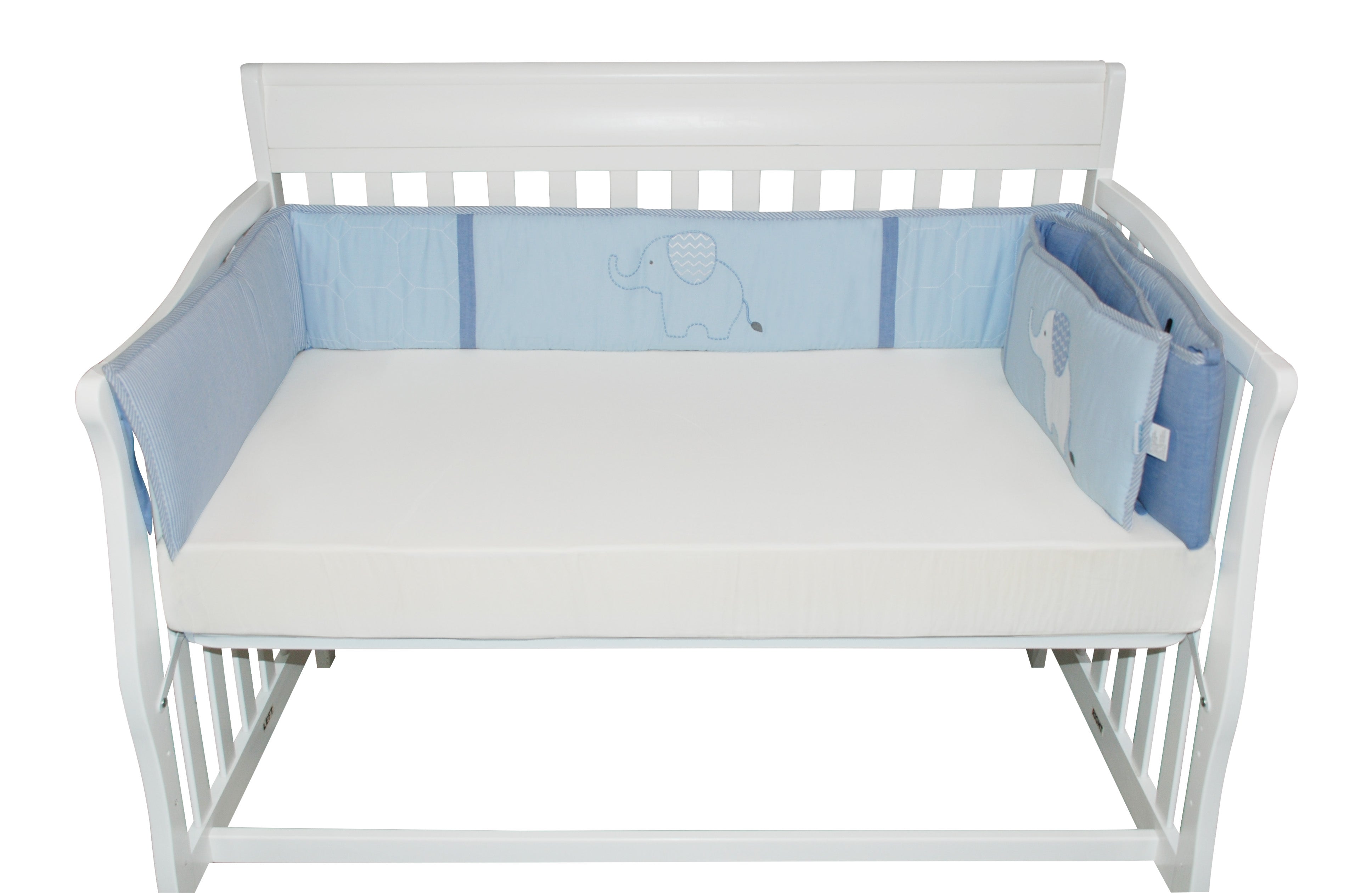 Happy wonder 5 outlet in 1 cot review