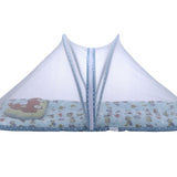 Abracadabra Gadda Set with mosquito net Transport