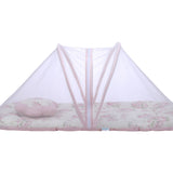 Abracadabra Gadda Set with mosquito net Vintage