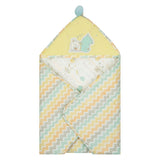 Abracadabra Hooded Wrapper Sleepy Friends
