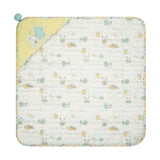 Abracadabra Hooded Wrapper Sleepy Friends