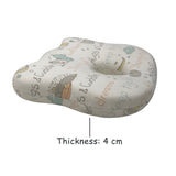Abracadabra Memory Foam Pillow Sleepy Friends