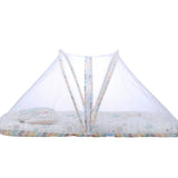 Abracadabra Gadda Set with mosquito net Sleepy Friends