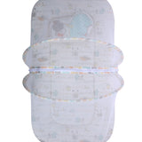 Abracadabra Gadda Set with mosquito net Sleepy Friends