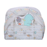 Abracadabra Gadda Set with mosquito net Sleepy Friends
