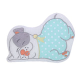 Abracadabra Gadda Set with mosquito net Sleepy Friends