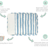 Abracadabra Rai Pillow Transport