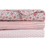 Abracadabra Swaddles (Set of 3) Vintage Floral