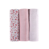 Abracadabra Swaddles (Set of 3) Vintage Floral