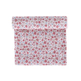 Abracadabra Swaddles (Set of 3) Vintage Floral