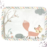 Abracadabra Rai Pillow Bambi & friends