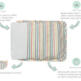 Abracadabra Rai Pillow Bambi & friends
