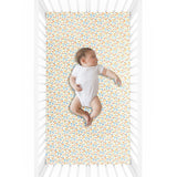 Abracadabra Flat Sheet (Set of 2) Ditsy Floral