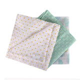Abracadabra Swaddles (Set of 3) Lost in Clouds