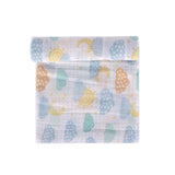 Abracadabra Swaddles (Set of 3) Lost in Clouds