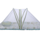 Abracadabra Gadda Set with mosquito net Savanna