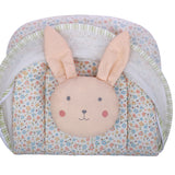 Abracadabra Gadda Set with mosquito net Bunny Garden