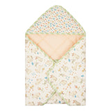 Abracadabra Hooded Wrapper Bunny Garden