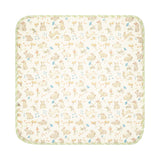 Abracadabra Hooded Wrapper Bunny Garden