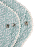 Abracadabra Muslin Bandana Bibs Savanna