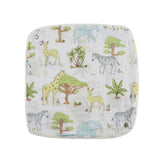 Abracadabra Muslin Bandana Bibs Savanna