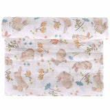 Abracadabra Swaddles (Set of 3) Bunny Garden
