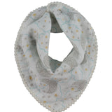 Abracadabra Muslin Bandana Bibs Sleepy Friends
