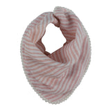 Abracadabra Muslin Bandana Bibs Vintage Floral