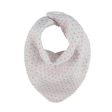 Abracadabra Muslin Bandana Bibs Vintage Floral
