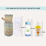 Abracadabra Bottle Cover (Set of 2) - Sleepy Friends