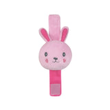 Abracadabra Wrist Rattle - Bunny
