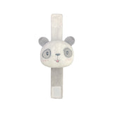 Abracadabra Wrist Rattle - Panda