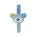 Abracadabra Wrist Rattle - Dog