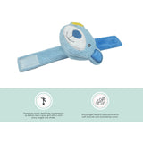 Abracadabra Wrist Rattle - Dog