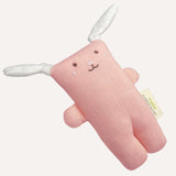 Abracadabra Organics Collectible Cuddle Toy Bunny