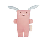 Abracadabra Organic Cuddle Toy – Bunny
