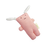 Abracadabra Organic Cuddle Toy – Bunny