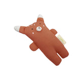 Abracadabra Organic Cuddle Toy – Fox