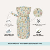 Abracadabra Bottle Cover (Set of 2) - Bunny Garden