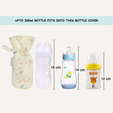 Abracadabra Bottle Cover (Set of 2) - Bunny Garden