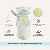 Abracadabra Bottle Cover (Set of 2) - Lost in Clouds
